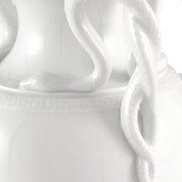 Schlangenhenkelvase